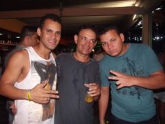Tarde dos Amigos